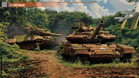 Хроника специальной военной операции: события 6 сентября 2023 года